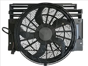 Koelventilator 8030016