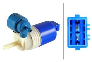Reinigingsvloeistofpomp 12V 8TW005206051