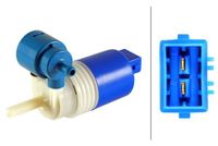 Reinigingsvloeistofpomp 12V 8TW005206051