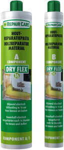 repair care dry flex 16 set 400 ml