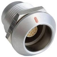 Bulgin PPCEGG1K08CLL Ronde connector Bulk 1 stuk(s)