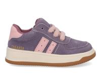 ShoesMe NO25W016-E purple pink paars maat 27