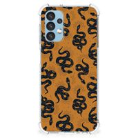 Case Anti-shock voor Samsung Galaxy A13 (4G) Snakes