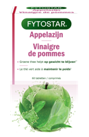 Fytostar Appelazijn Tabletten
