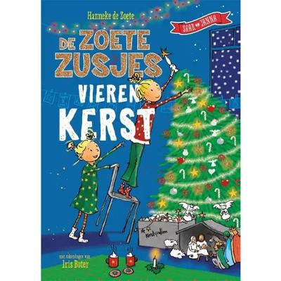 ''De Zoete Zusjes Vieren Kerst'' kopen? | FOR YOU GIFTS