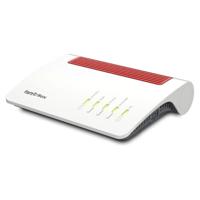 Access point Fritz! FRITZ BOX 5590 FIBER WRLS Wit
