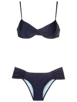 Lygia & Nanny bas de bikini Vitoria - Bleu