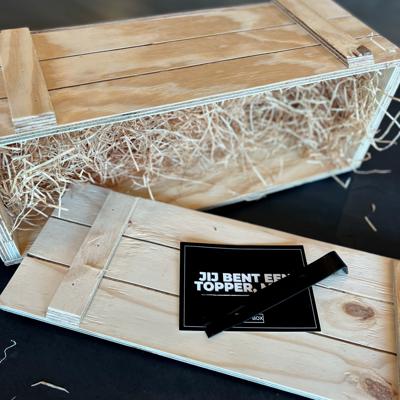 DIY Breekbox XL - Zelf vullen