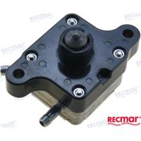 REC68T-24410-00-00 - BRANDSTOFPOMP Yamaha