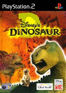 Disney's Dinosaur