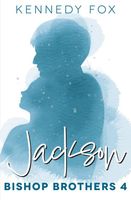 Jackson - Kennedy Fox - ebook