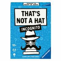 Ravensburger That&apos;s not a hat 3 kaartspel