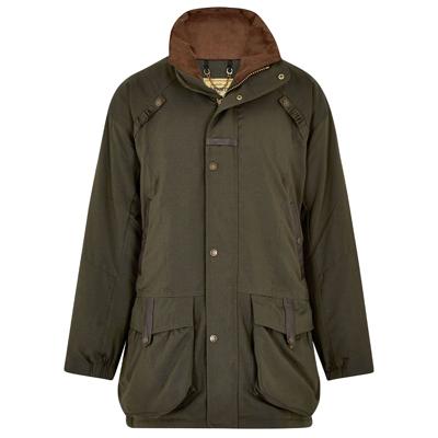 Herenjas Longacre Olive
