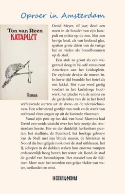 Katapult (Paperback)