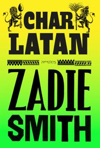 Charlatan (Paperback)