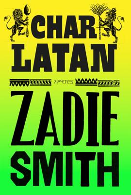 Charlatan (Paperback)