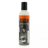 CD's Shampoo Cleans Deep Daily Shampoo