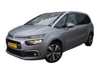 Citroën Grand C4 Picasso