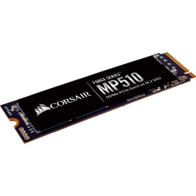 Force MP510 4 TB SSD