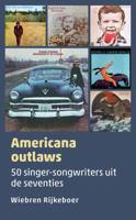 Americana outlaws (Paperback)
