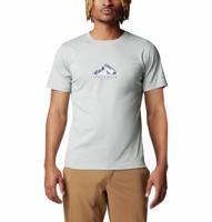 Columbia Zero Rules™ Short Sleeve Graphic Shirt Heren-D7A9E8F9-C81E-4E8C-A358-950C2F88085B