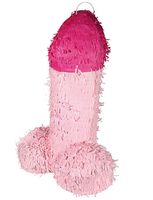 Piñata Penis - 30x21x46 cm