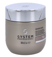 Wella System P. - Repair Mask R3 200 ml Wella System P. - Repair Mask R3 200 ml