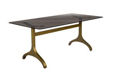 Dutchbone Eettafel 'Sansa', 180x90cm