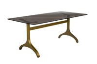 Dutchbone Eettafel 'Sansa', 180x90cm