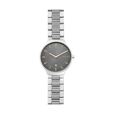 Skagen GRENEN (Ø 38 mm) Heren horloge