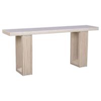 Console Home ESPRIT Beige 180 X 38 X 76 CM
