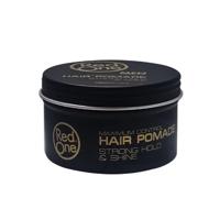 Red One Hair Pomade 100ml
