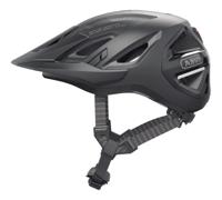 Abus helm urban-i 3.0 ace velvet zwart l 56-61cm