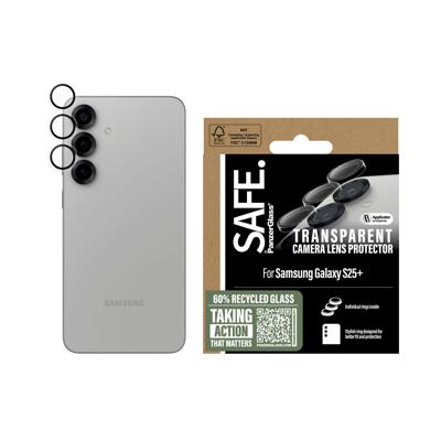 Schermbeschermer voor mobiel PanzerGlass Galaxy S25 Plus