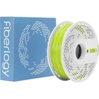 Fiberlogy PA12-LGREEN-175-075 NYLON PA12 Filament PA12 Chemisch bestendig, Hittebestendig 1.75 mm 750 g Light Green, Lichtgroen 1 stuk(s)