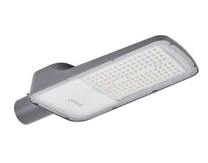 OPPLE Lighting Opple 705000021900LEDRoadlight-E 100W-4000 Buitengebruik hangverlichting SMD-ledmodule LED Grijs