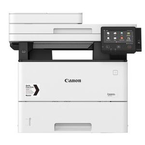 Canon i-SENSYS MF455DW Laser A4 1200 x 1200 DPI 38 ppm Wifi