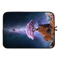 Ambition: Laptop sleeve 13 inch