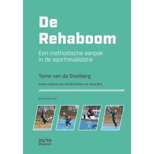 De Rehaboom - (ISBN:9789490951702)