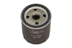 Oliefilter 260533