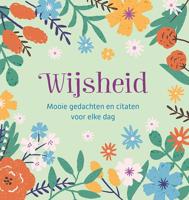 Wijsheid - Mooie gedachten en citaten voor elke dag (Hardback)