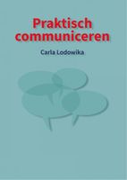 Praktisch communiceren - Carla Lodowika - ebook - thumbnail