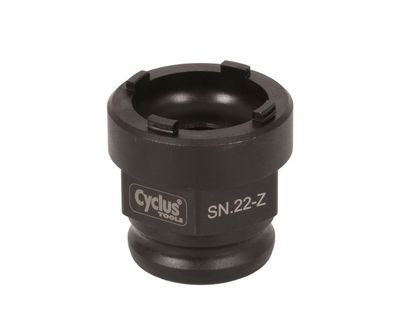 Cycplus Snap.in afnemer freewheel sn.22-z rohloff
