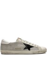 Golden Goose baskets Superstar - Gris - thumbnail