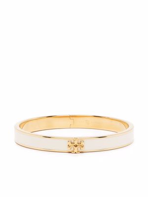 Tory Burch bracelet Kira à fini émaillé