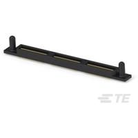 TE Connectivity 2-1658063-3 Male header, inbouw (standaard) Inhoud: 1 stuk(s) Tray