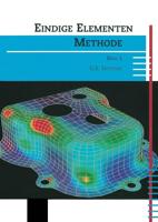 Eindige elementen methode (Paperback)