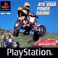 ATV: Quad Power Racing - thumbnail