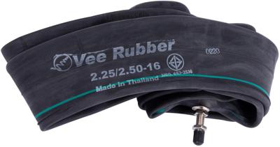 Vee Rubber Tubes 2.25/2.50-16 valve tr4