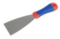 CON:P plamuurmes 60mm rvs 2c - cp880260